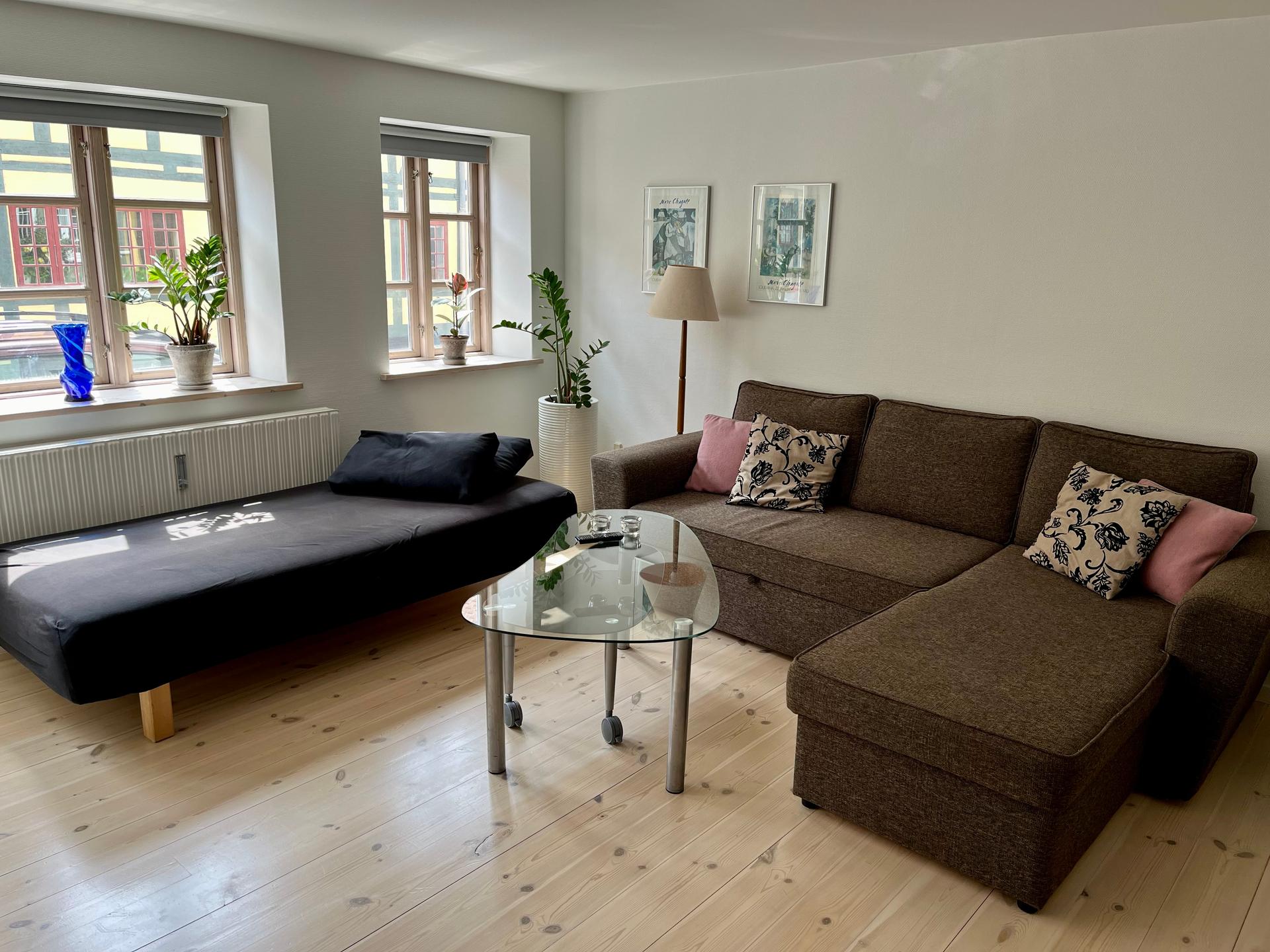 Kerteminde Ferielejlighed billede 2