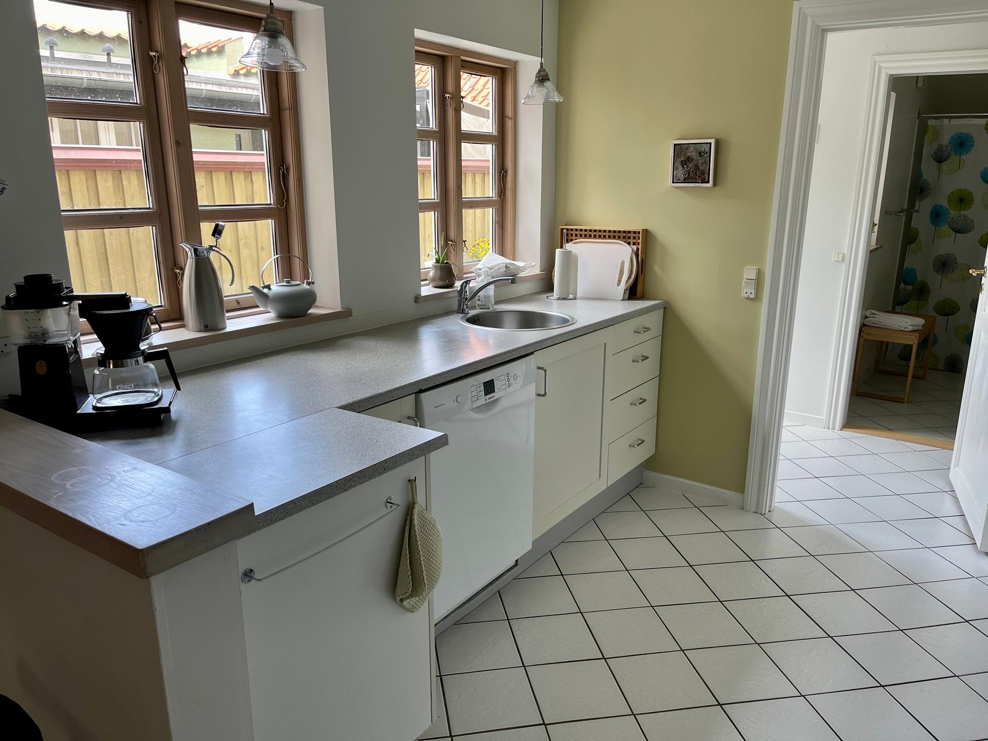 Kerteminde Ferielejlighed billede 3