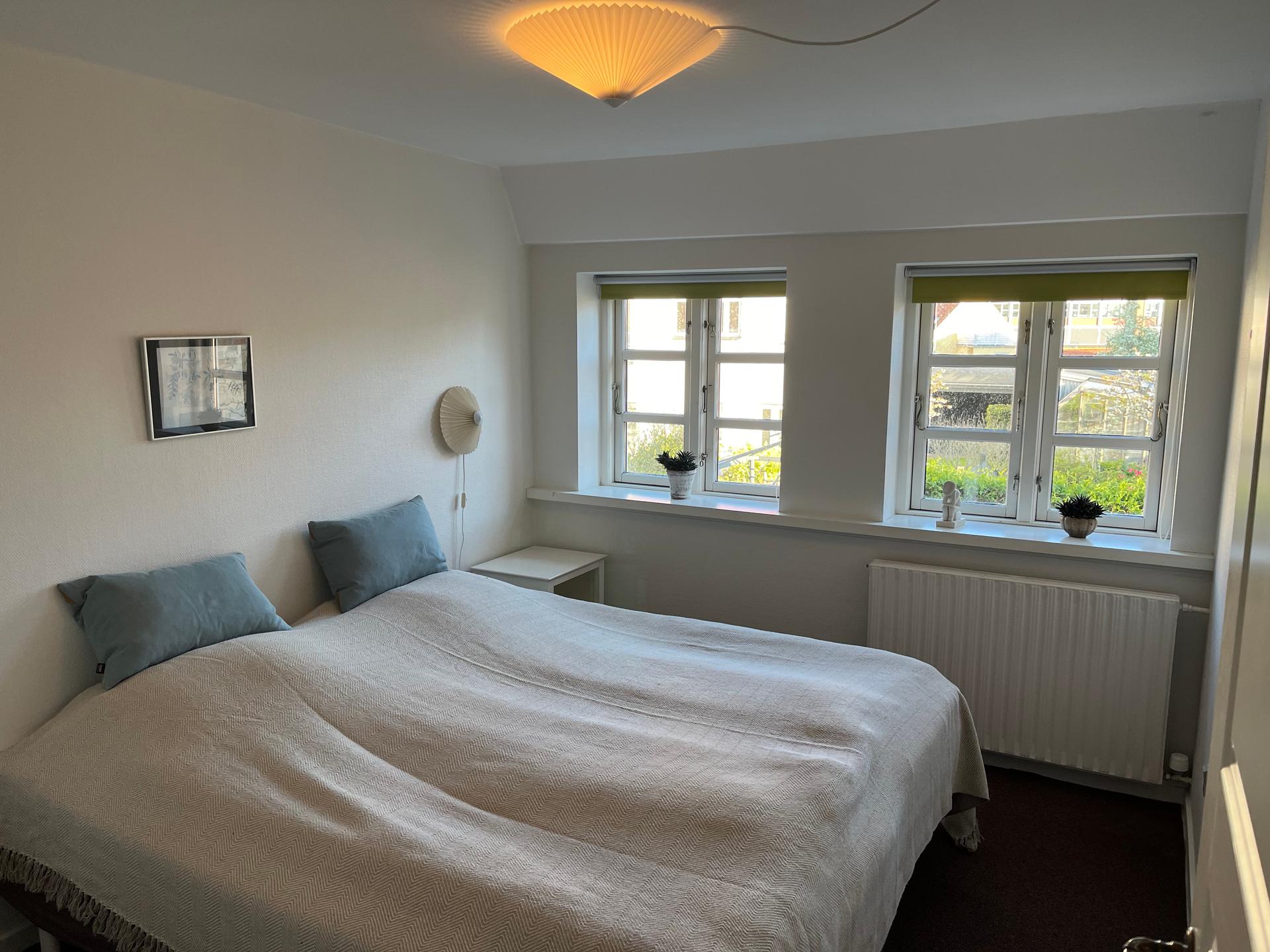 Hyggelig lejlighed i centrum af Kerteminde billede 2