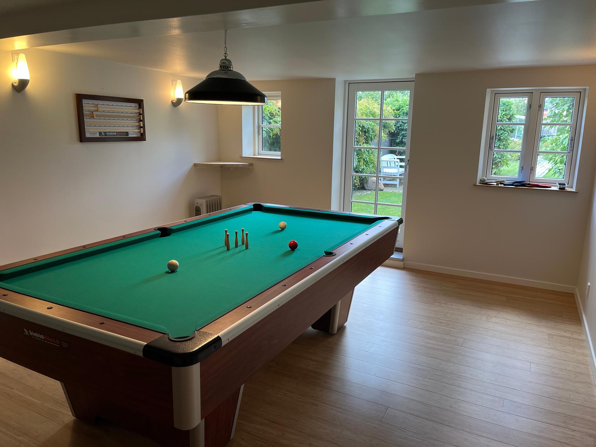 Hyggelig lejlighed i centrum af Kerteminde billede 3